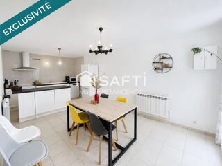  Maison à vendre 4 pièces 77 m²