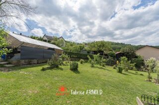  Maison à vendre 6 pièces 115 m²