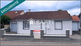  Maison � vendre 4 pi�ces 106 m�