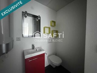  Appartement � vendre 1 pi�ce 26 m�