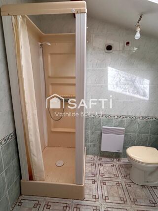  Maison à vendre 4 pièces 122 m²