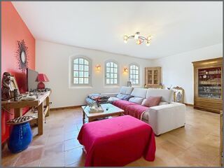  Maison à vendre 6 pièces 200 m²