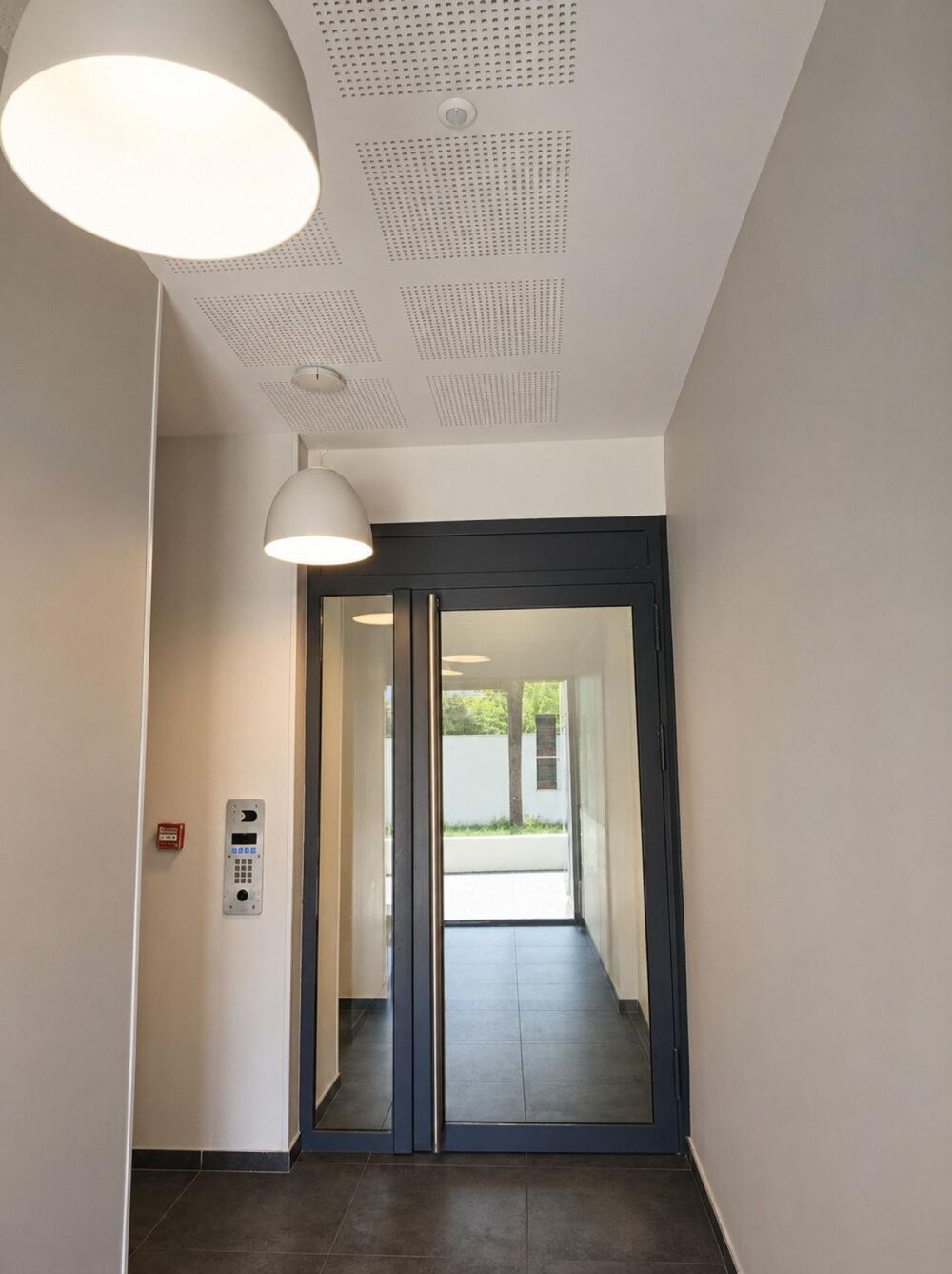 Location Appartement Appt moderne quasi-neuf, meublé, au coeur de Bondy Bondy