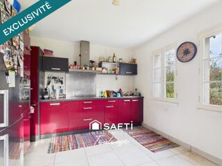  Maison à vendre 4 pièces 106 m²
