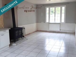 Maison à vendre 5 pièces 110 m²