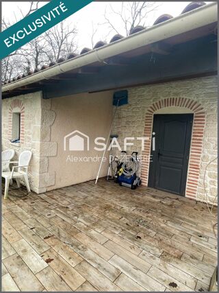  Maison à vendre 4 pièces 138 m²