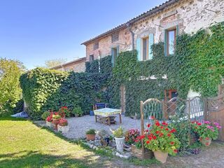  Maison � vendre 15 + pi�ces 650 m�