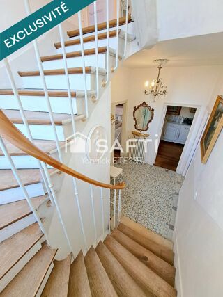  Maison � vendre 7 pi�ces 165 m�