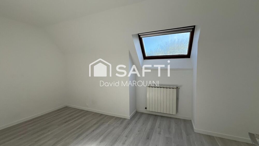 à vendre  Maison Andilly (95580)