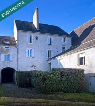  Immeuble à vendre 442 m²