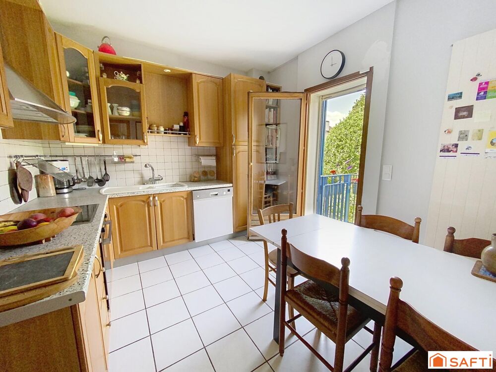 � vendre  Maison L'Ha�-les-Roses (94240)