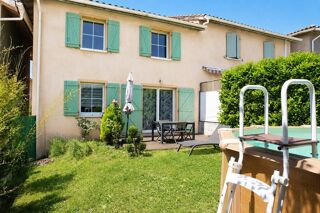 Maison � vendre 5 pi�ces 108 m�