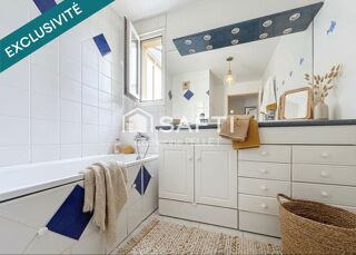  Appartement à vendre 4 pièces 80 m²