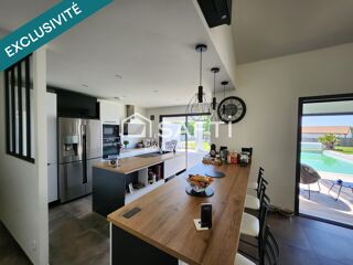  Maison � vendre 6 pi�ces 170 m�