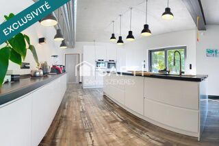  Maison � vendre 6 pi�ces 169 m�