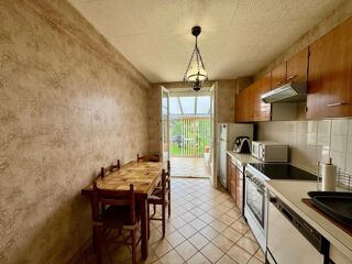  Maison � vendre 5 pi�ces 89 m�