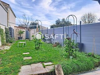  Maison � vendre 3 pi�ces 93 m�