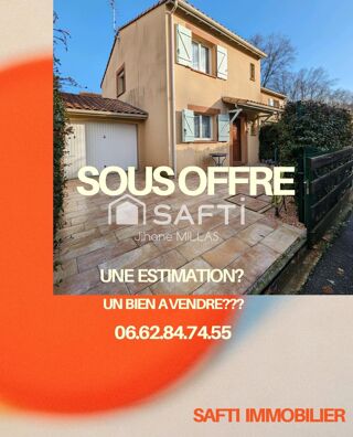  Maison � vendre 4 pi�ces 88 m�