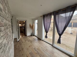  Maison � vendre 4 pi�ces 90 m�