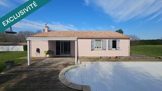  Maison � vendre 4 pi�ces 91 m�