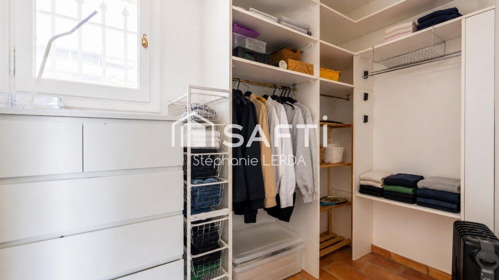 à vendre  Maison Le Cannet (06110)