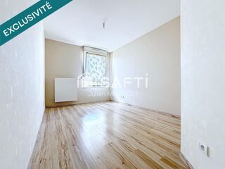 Appartement à vendre 2 pièces 45 m²