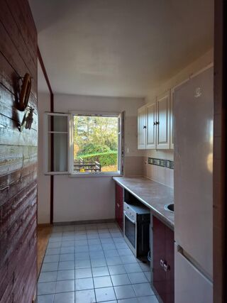  Appartement � vendre 2 pi�ces 50 m�