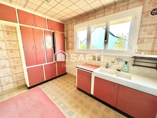  Maison à vendre 3 pièces 80 m²
