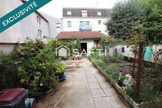  Maison � vendre 8 pi�ces 114 m�