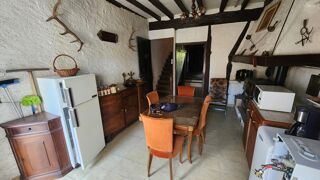  Maison à vendre 4 pièces 70 m²
