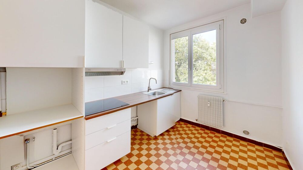 Vente Appartement Lyon 6 - FOCH - T3 54M² ac Balcon - Très bon état Lyon 6