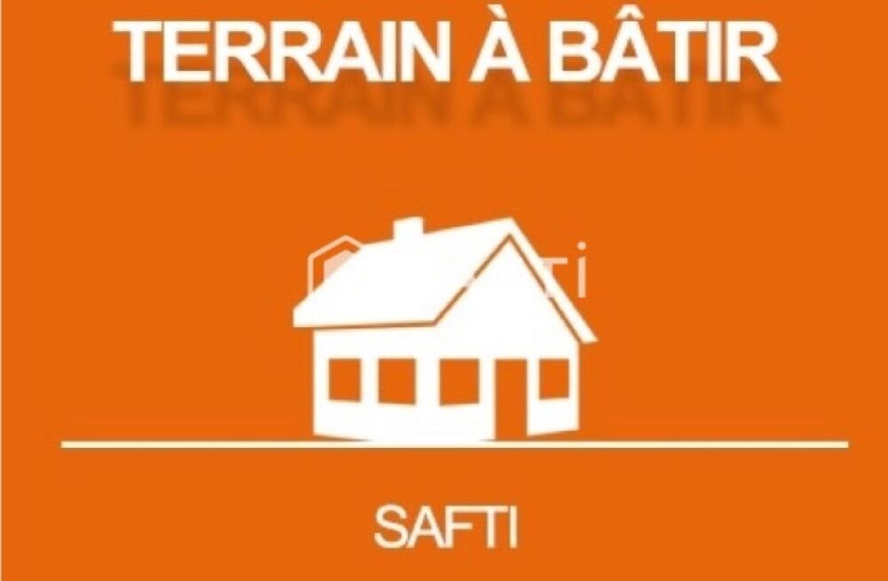 Vente Terrain Terrain viabilisé et borné avec permis de construire à Oignies Oignies