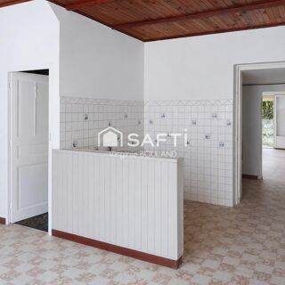  Maison à vendre 4 pièces 72 m²