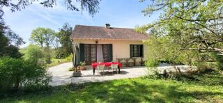  Maison � vendre 4 pi�ces 86 m�