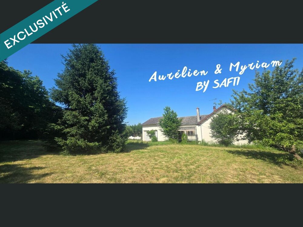 Vente Maison Ensemble immobilier mixte de 182 m² à rénover Saint-sebastien