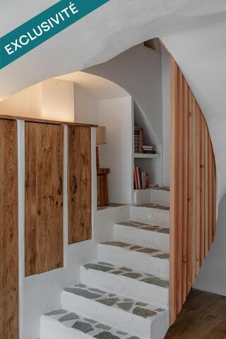  Maison à vendre 5 pièces 128 m²