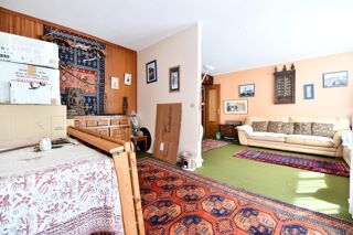  Appartement à vendre 7 pièces 115 m²