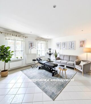  Maison � vendre 7 pi�ces 218 m�