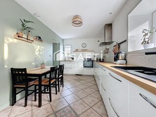  Maison � vendre 4 pi�ces 111 m�