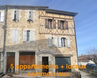  Immeuble � vendre 350 m�