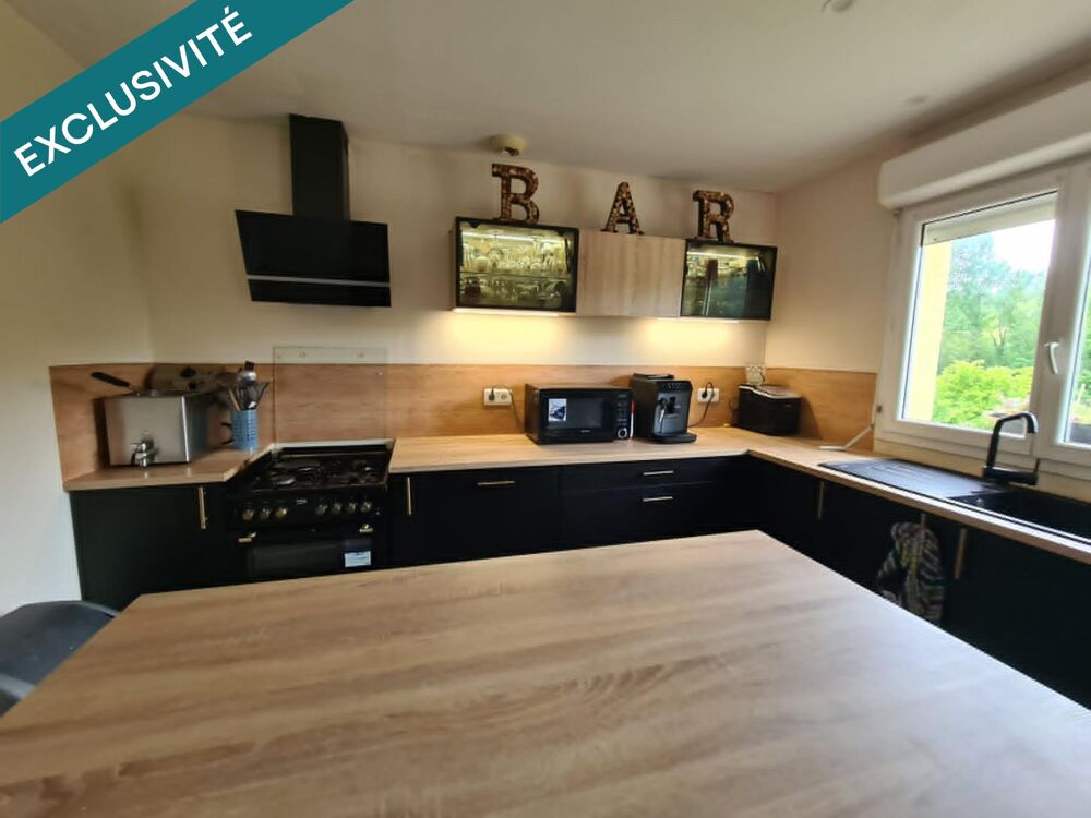 Vente Maison Maison plain pied 115m2 clé en main Saint-astier