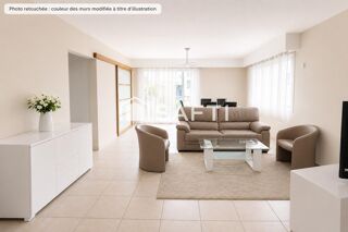  Appartement à vendre 4 pièces 100 m²