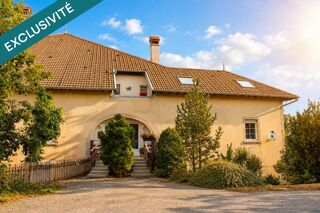  Immeuble à vendre 171 m² Les ecorces