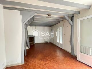  Maison � vendre 4 pi�ces 60 m�