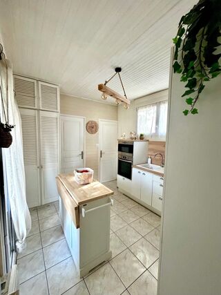  Maison � vendre 3 pi�ces 70 m�