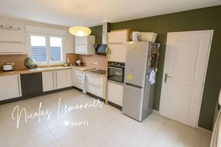  Maison � vendre 7 pi�ces 150 m�