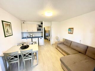  Appartement à vendre 1 pièce 26 m²