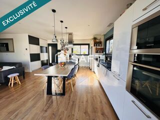  Maison � vendre 4 pi�ces 90 m�