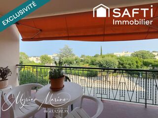  Appartement  vendre 3 pices 74 m
