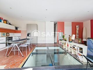  Maison � vendre 9 pi�ces 191 m�